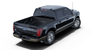 2025 Ford F-150® External Image 4
